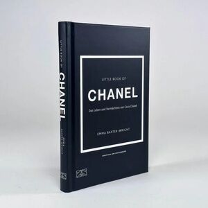 Little Book of Chanel
